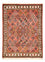 Tappeto Persero - Nomade - 150 x 112 cm - multicolore