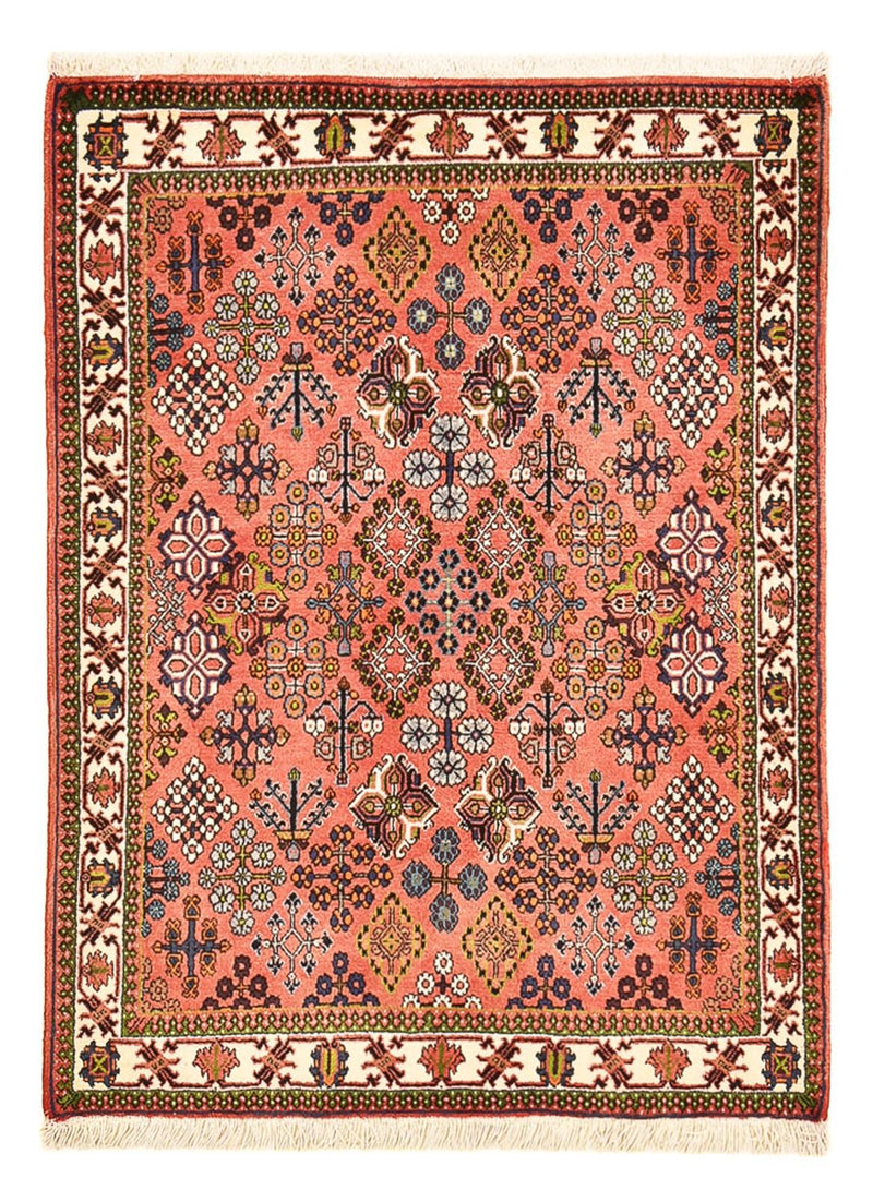 Tappeto Persero - Nomade - 150 x 112 cm - multicolore