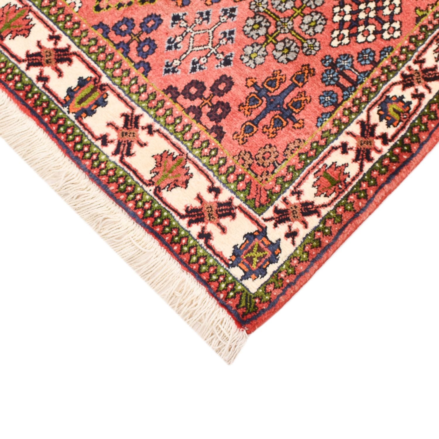 Tappeto Persero - Nomade - 150 x 112 cm - multicolore