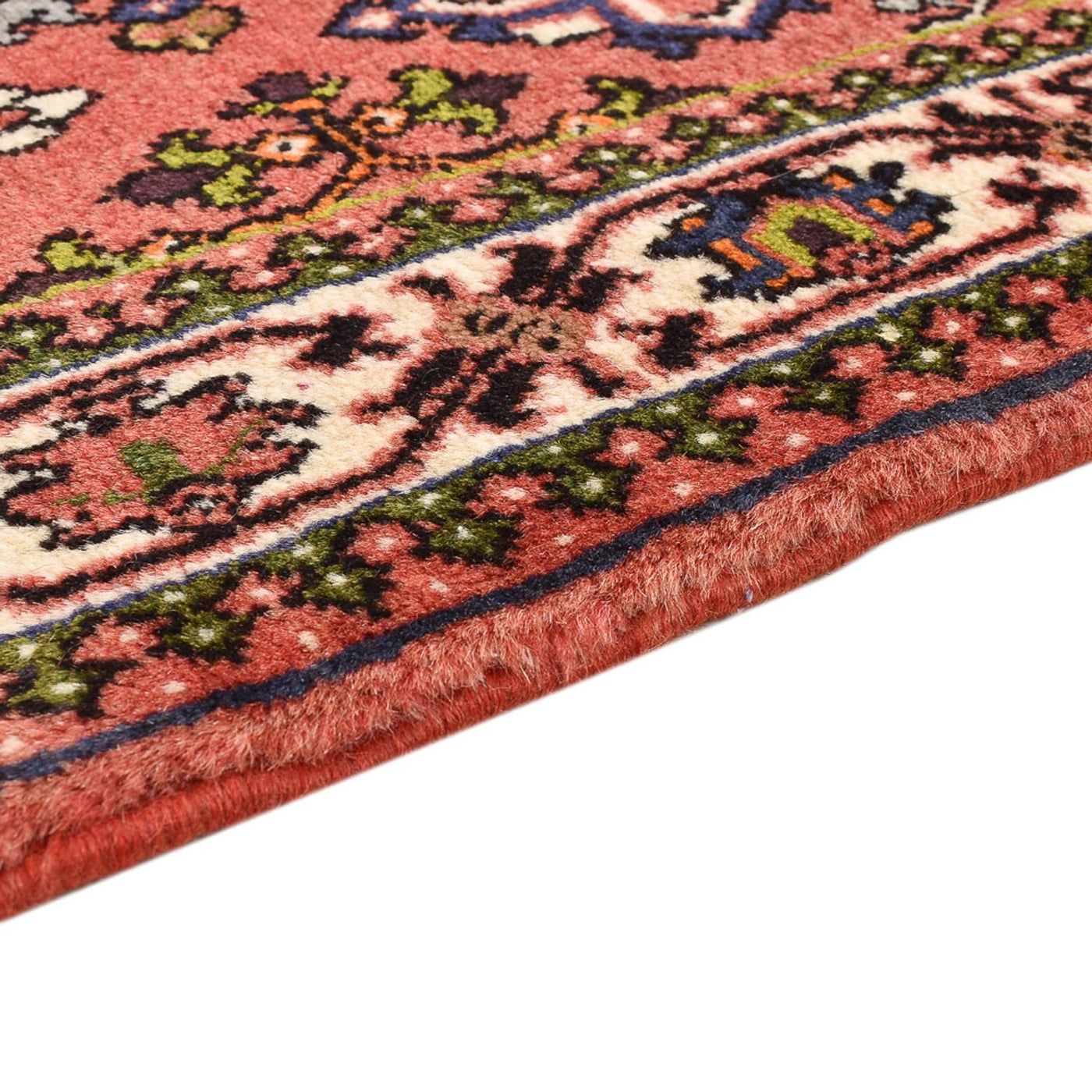 Meymeh Tappeto 150x112cm - Tappeto persiano