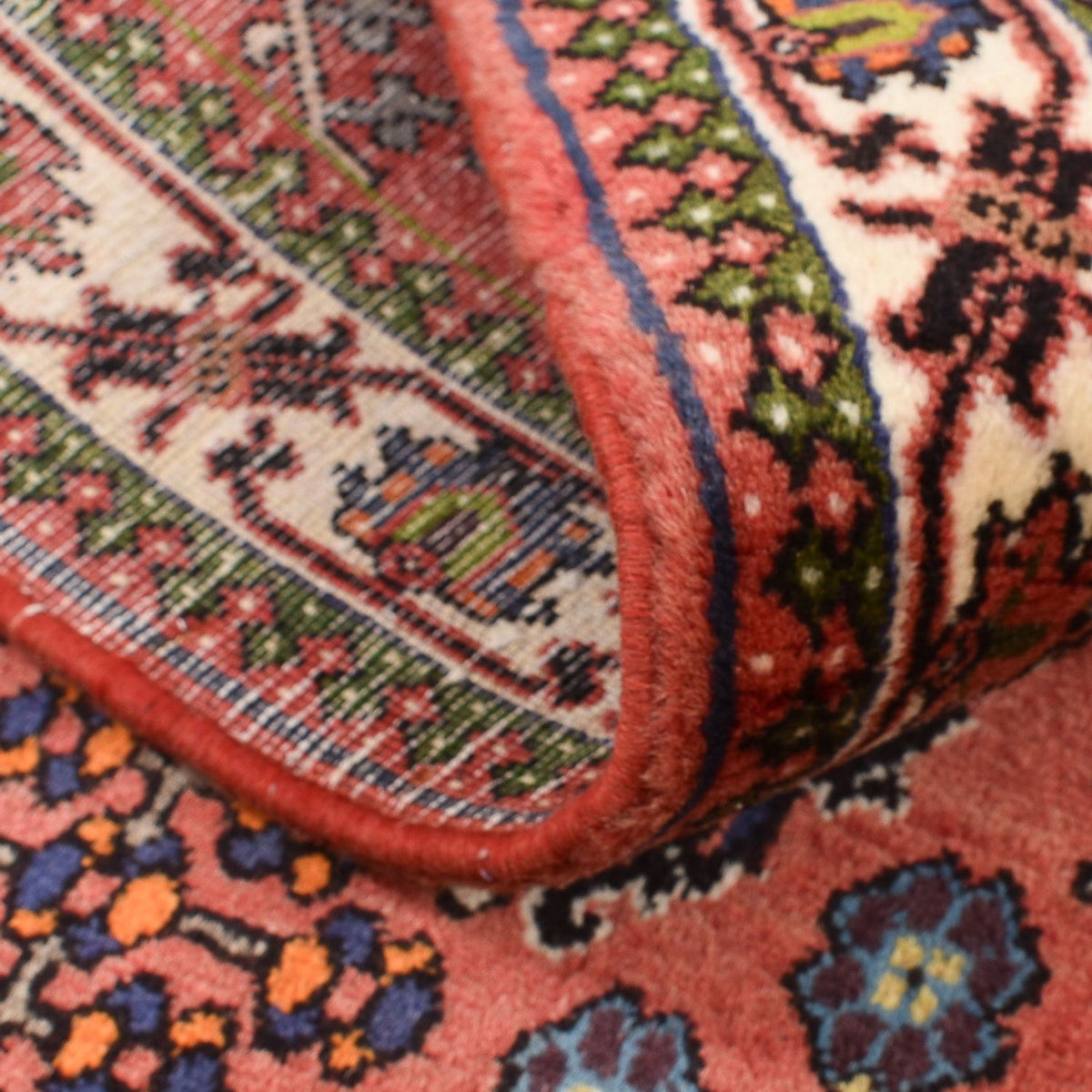 Tappeto Persero - Nomade - 150 x 112 cm - multicolore