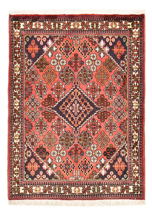 Tappeto Persero - Nomade - 152 x 111 cm - multicolore