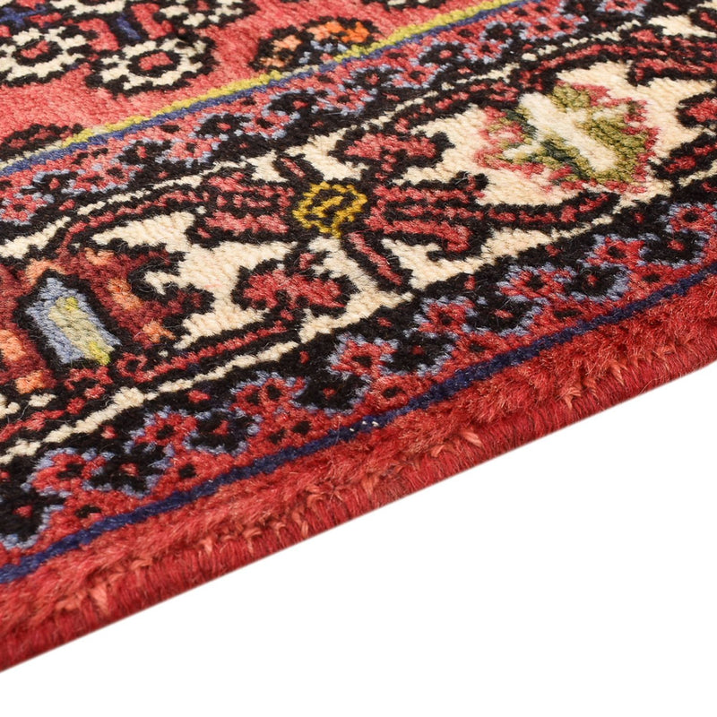 Tappeto Persero - Nomade - 152 x 111 cm - multicolore