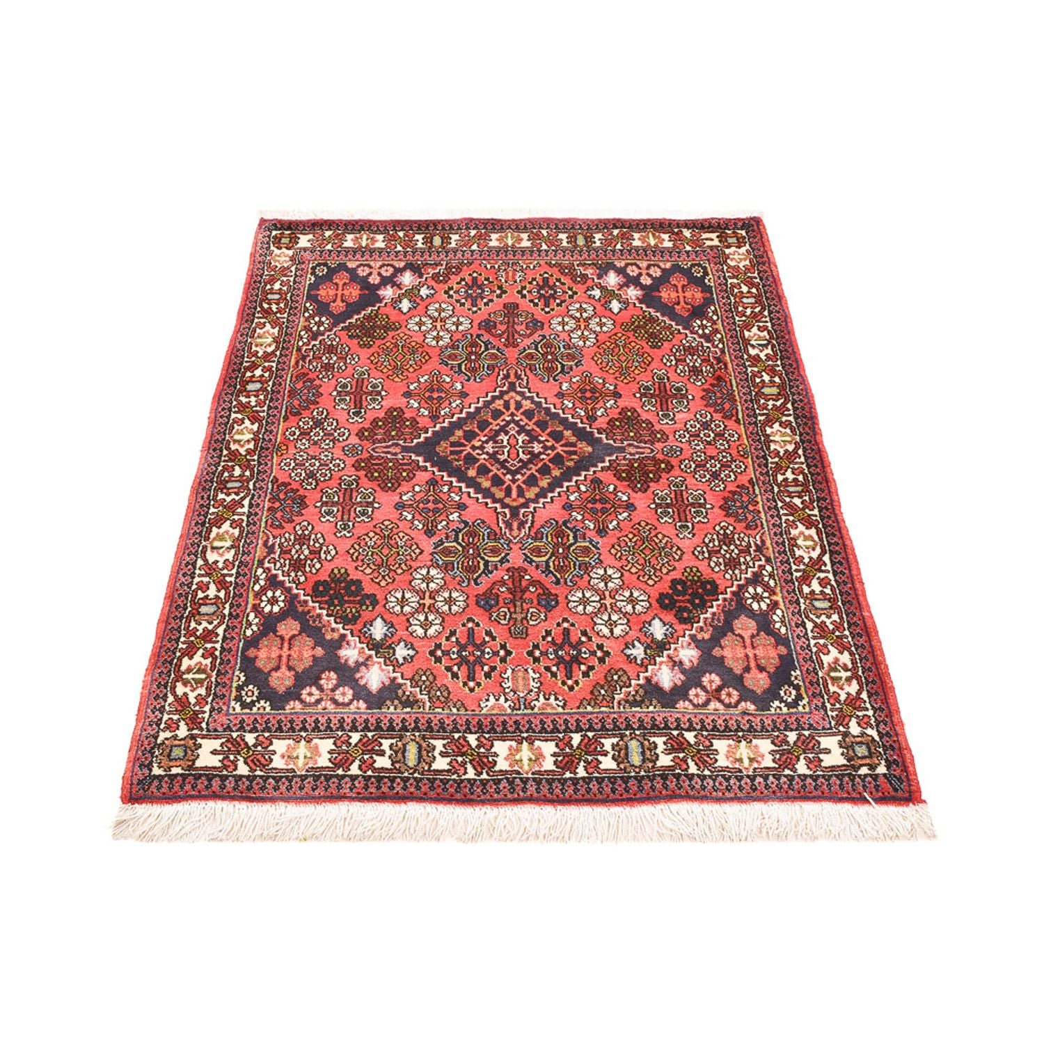 Tappeto Persero - Nomade - 152 x 111 cm - multicolore