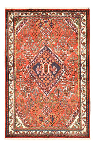 Tappeto Persero - Nomade - 162 x 109 cm - multicolore