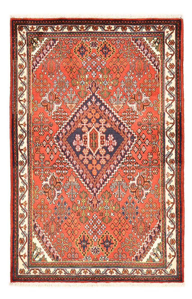 Tappeto Persero - Nomade - 162 x 109 cm - multicolore