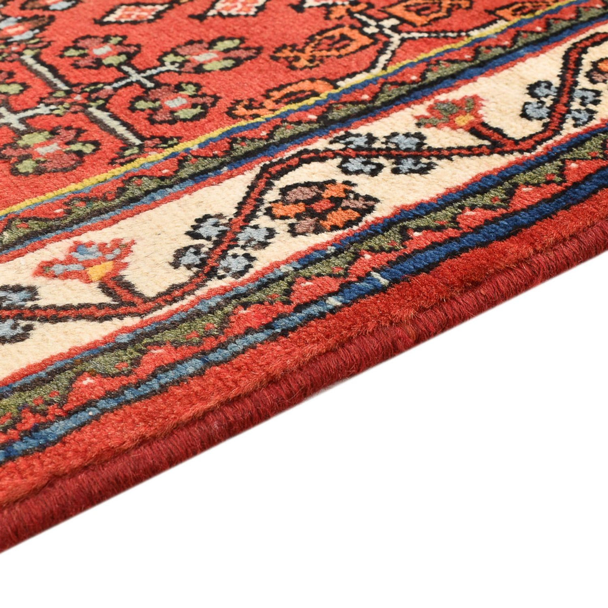 Meymeh Tappeto 109x162cm - Tappeto persiano