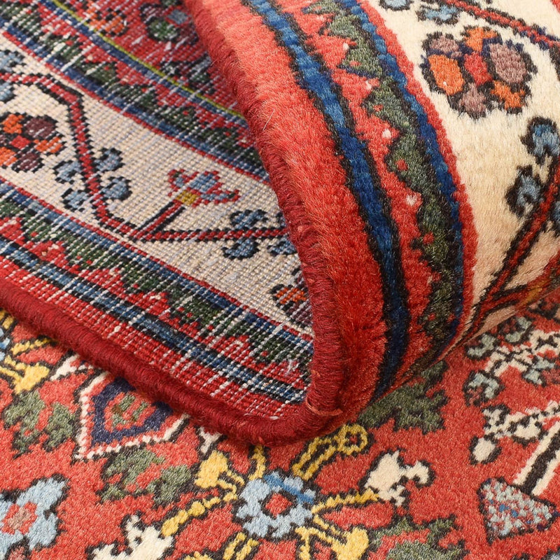 Tappeto Persero - Nomade - 162 x 109 cm - multicolore