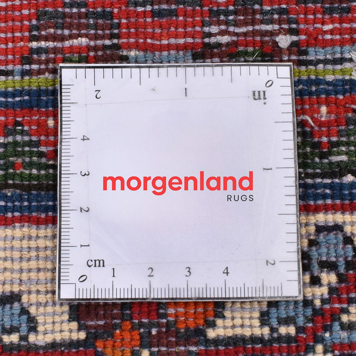 Tappeto Persero - Nomade - 162 x 109 cm - multicolore