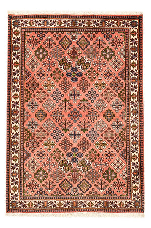 Tappeto Persero - Nomade - 154 x 106 cm - rosso chiaro