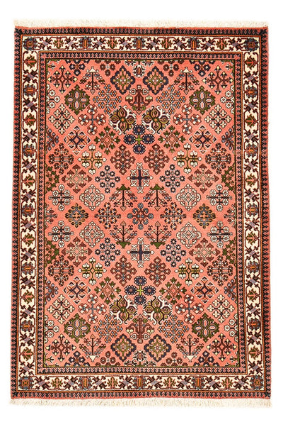 Meymeh Tappeto 106x154cm - Tappeto persiano