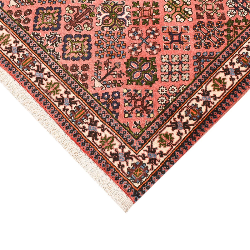 Tappeto Persero - Nomade - 154 x 106 cm - rosso chiaro