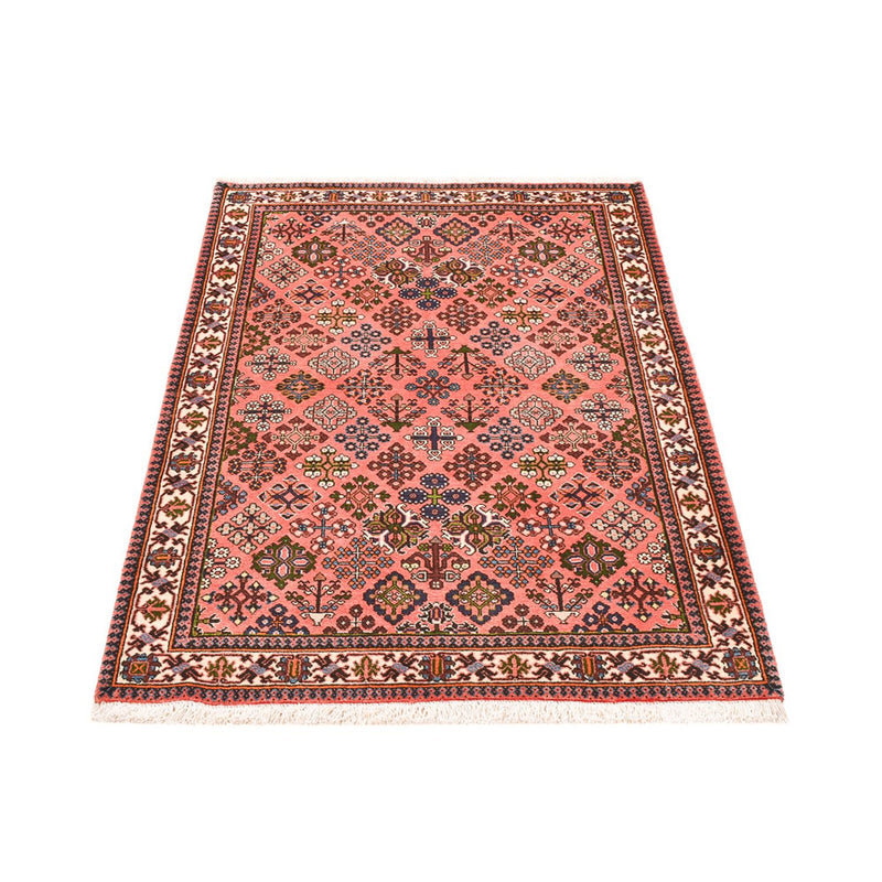 Tappeto Persero - Nomade - 154 x 106 cm - rosso chiaro