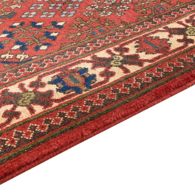 Tappeto Persero - Nomade - 167 x 112 cm - rosso