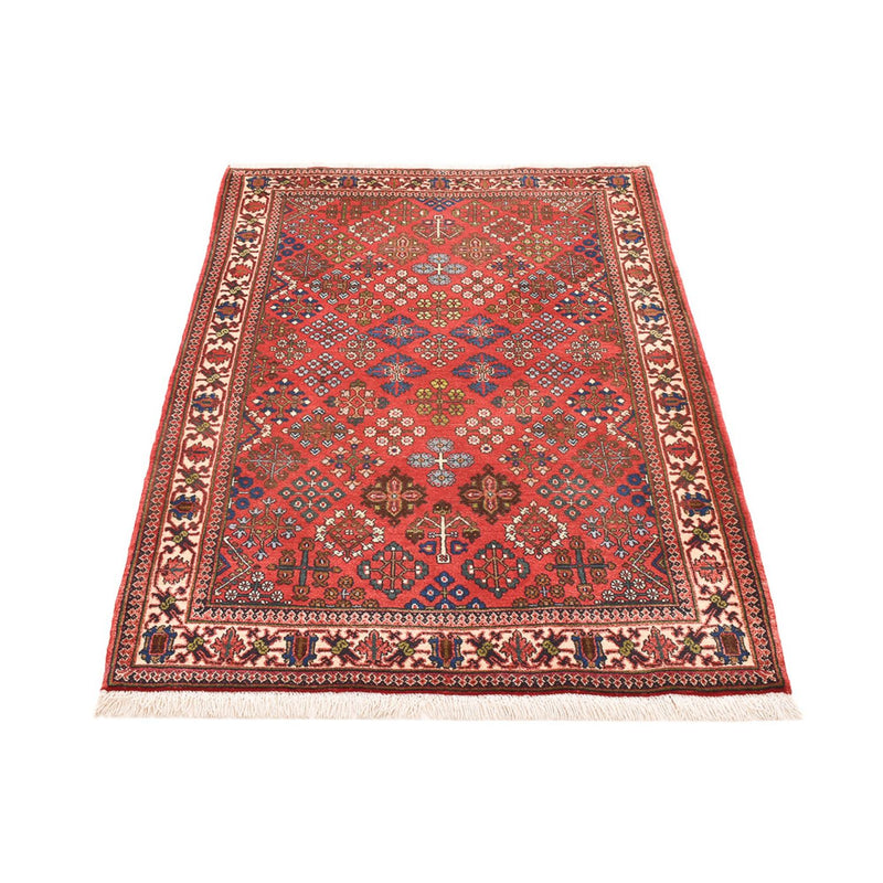 Tappeto Persero - Nomade - 167 x 112 cm - rosso