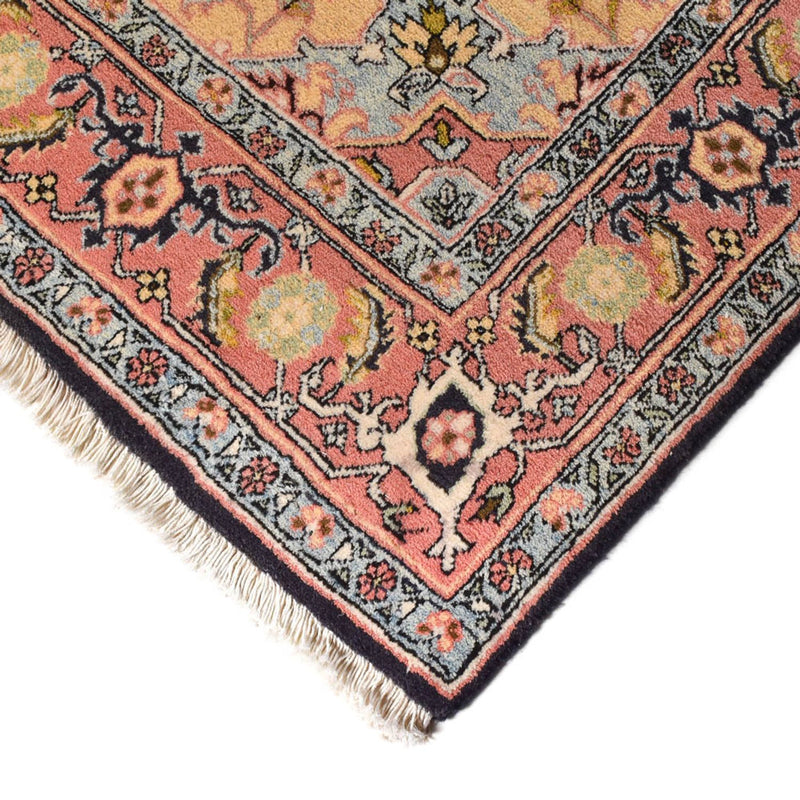 Tappeto Persero - Nomade - 218 x 150 cm - blu scuro