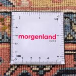 Tappeto Persero - Nomade - 218 x 150 cm - blu scuro