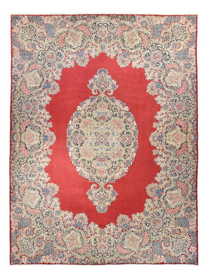 Tappeto Persero - Reale - 400 x 298 cm - rosso