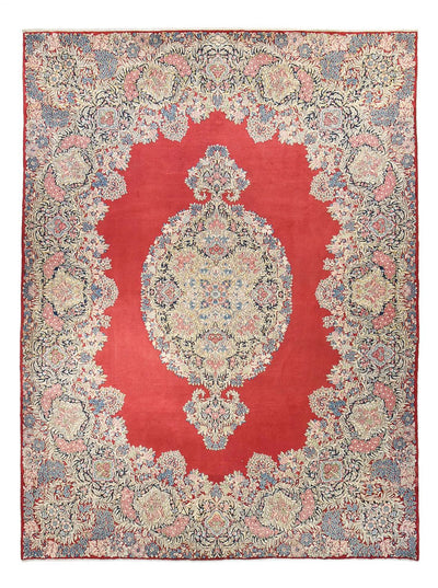 Rafsanjan Tappeto 298x400cm - Tappeto persiano