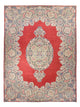 Rafsanjan Tappeto 400x298cm - Tappeto persiano