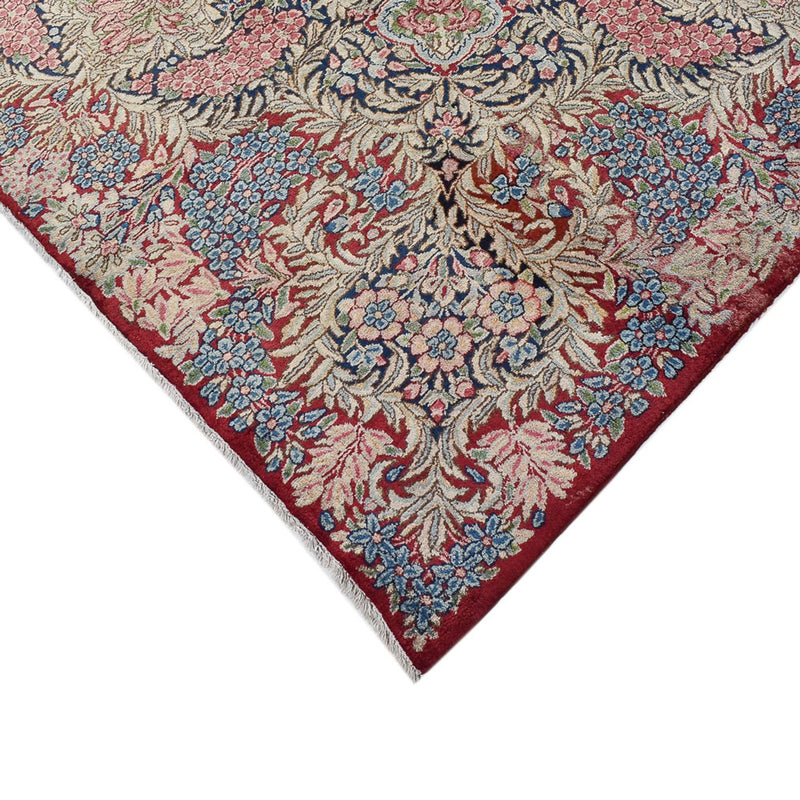 Tappeto Persero - Reale - 400 x 298 cm - rosso