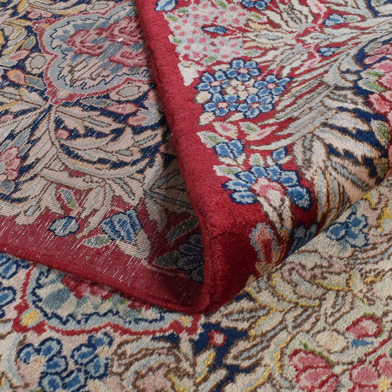 Tappeto Persero - Reale - 400 x 298 cm - rosso