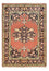 Tappeto Persero - Nomade - 202 x 142 cm - rosso chiaro