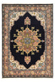 Ardabil Tappeto 150x218cm - Tappeto persiano