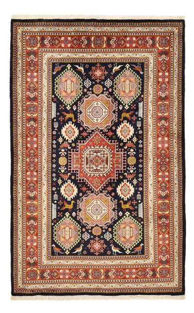 Abadeh Tappeto 143x228cm - Tappeto persiano