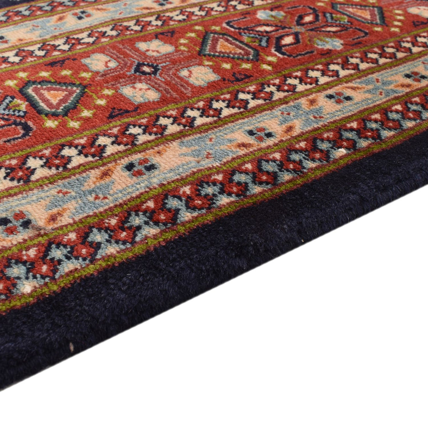 Abadeh Tappeto 228x143cm - Tappeto persiano