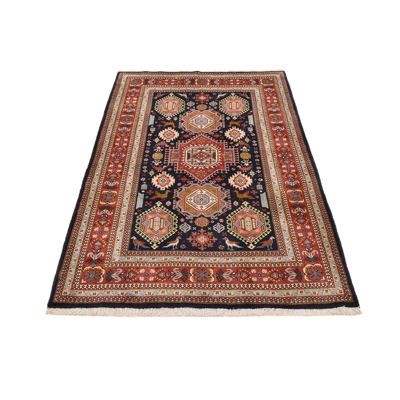 Tappeto Persero - Nomade - 228 x 143 cm - beige scuro