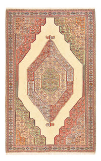 Tappeto Kelim - Orientale - 255 x 160 cm - multicolore