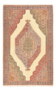 Kilim Senneh Tappeto 255x160cm