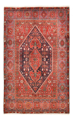 Tappeto Persero - Nomade - 216 x 136 cm - rosso