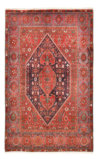 Tappeto Persero - Nomade - 216 x 136 cm - rosso
