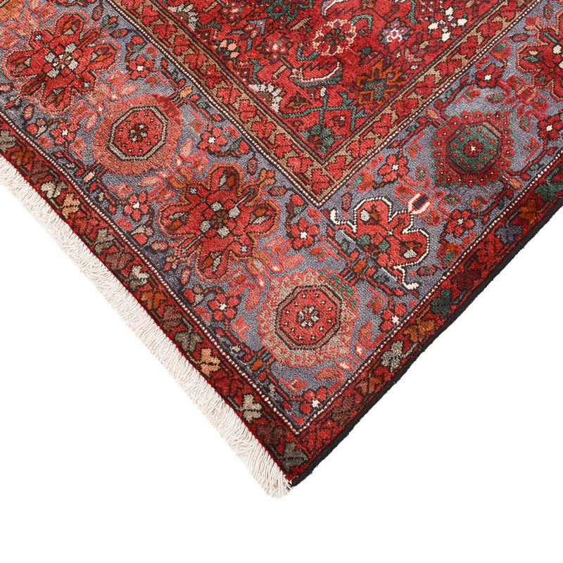 Tappeto Persero - Nomade - 216 x 136 cm - rosso