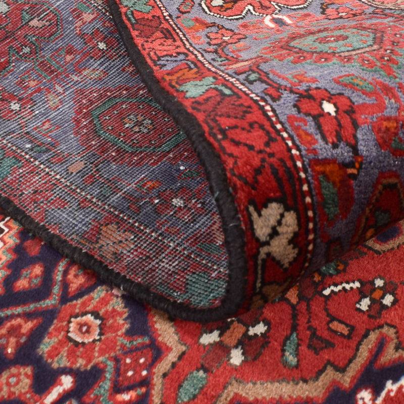 Tappeto Persero - Nomade - 216 x 136 cm - rosso