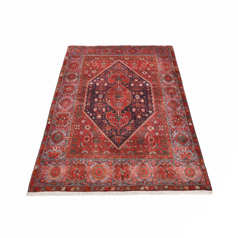 Tappeto Persero - Nomade - 216 x 136 cm - rosso