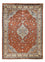Tappeto Persero - Classico - 345 x 253 cm - terracotta