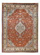 Sarouk Tappeto 345x253cm - Tappeto persiano