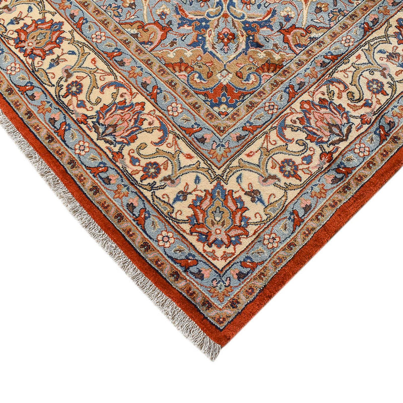 Tappeto Persero - Classico - 345 x 253 cm - terracotta
