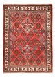 Joshaghan Tappeto 158x110cm - Tappeto persiano