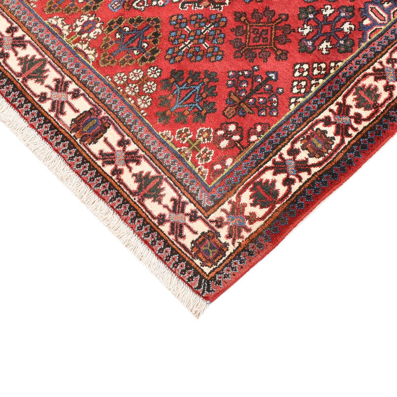 Tappeto Persero - Nomade - 158 x 110 cm - rosso
