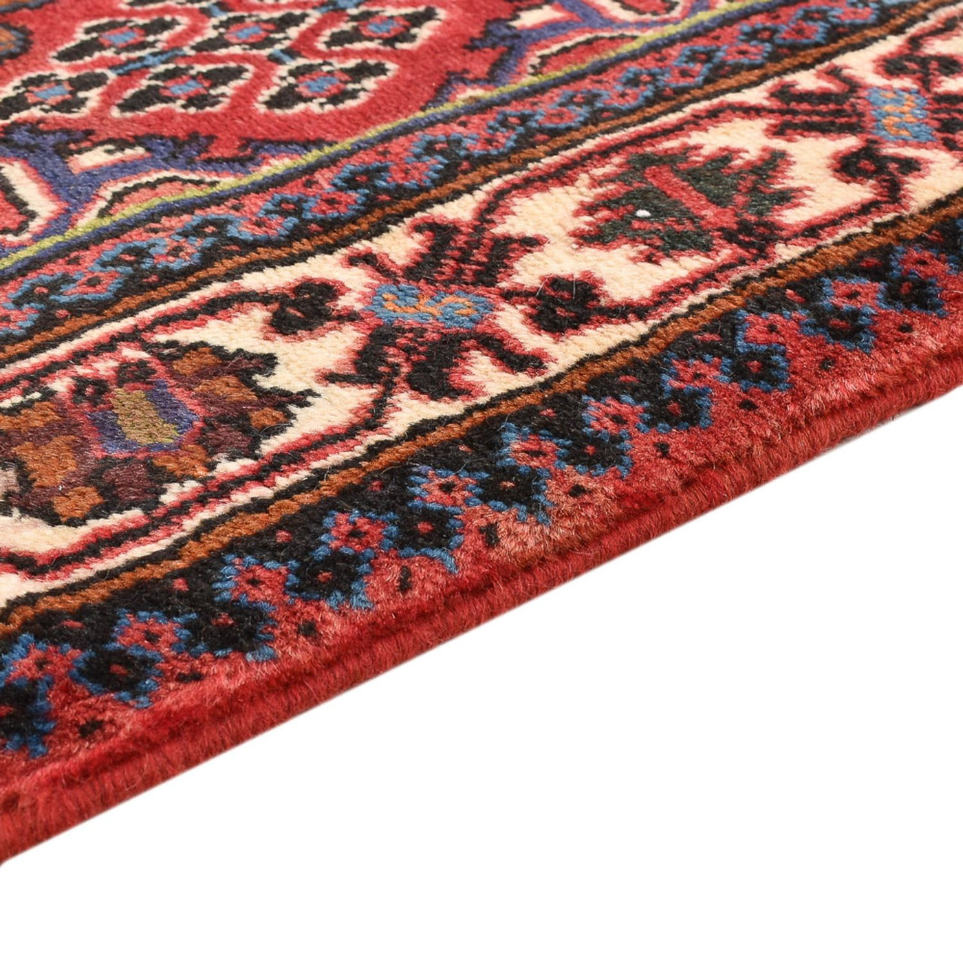 Joshaghan Tappeto 158x110cm - Tappeto persiano