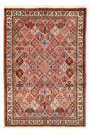 Tappeto Persero - Nomade - 160 x 108 cm - multicolore
