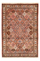 Tappeto Persero - Nomade - 160 x 108 cm - multicolore