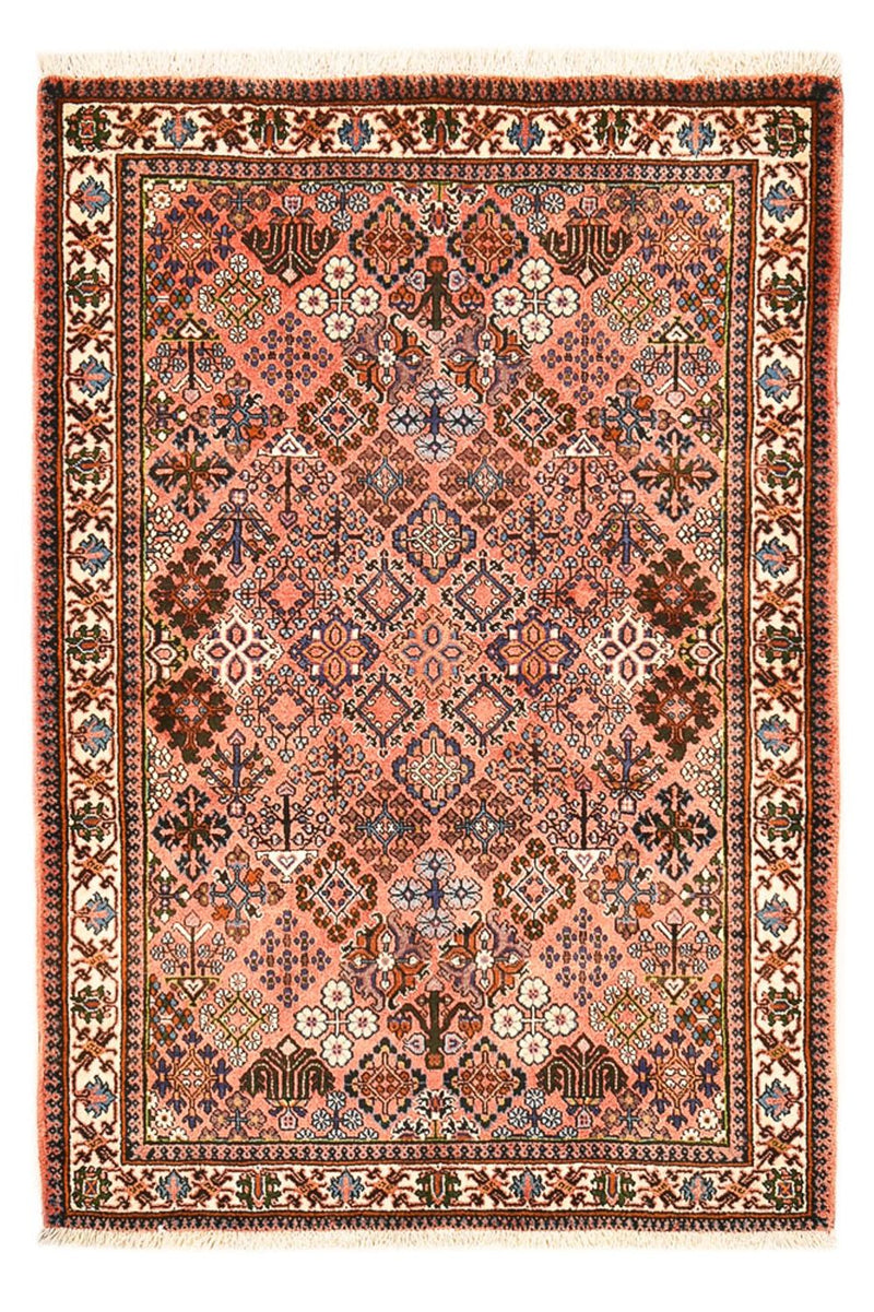 Tappeto Persero - Nomade - 160 x 108 cm - multicolore