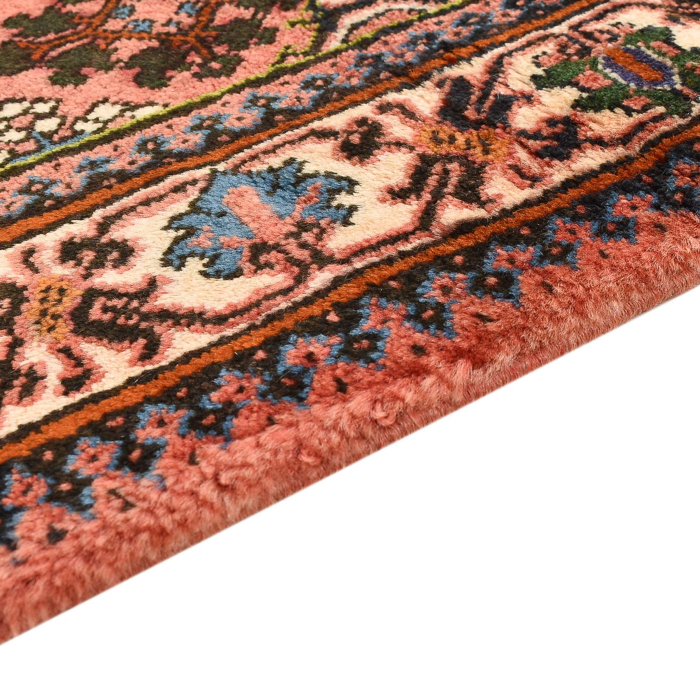 Tappeto Persero - Nomade - 160 x 108 cm - multicolore