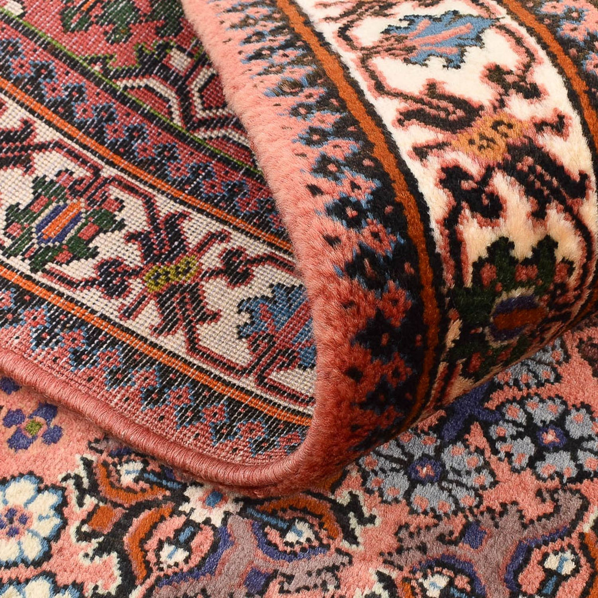 Tappeto Persero - Nomade - 160 x 108 cm - multicolore