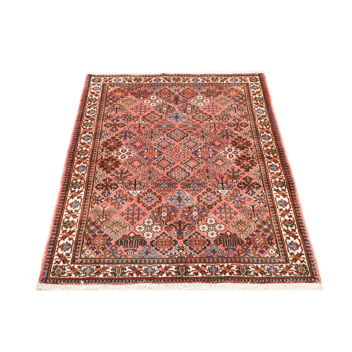 Tappeto Persero - Nomade - 160 x 108 cm - multicolore